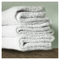 Encompass Group Washcloth Hand 12x12" Cotton/Polyester White 12/Pk - 52228-616