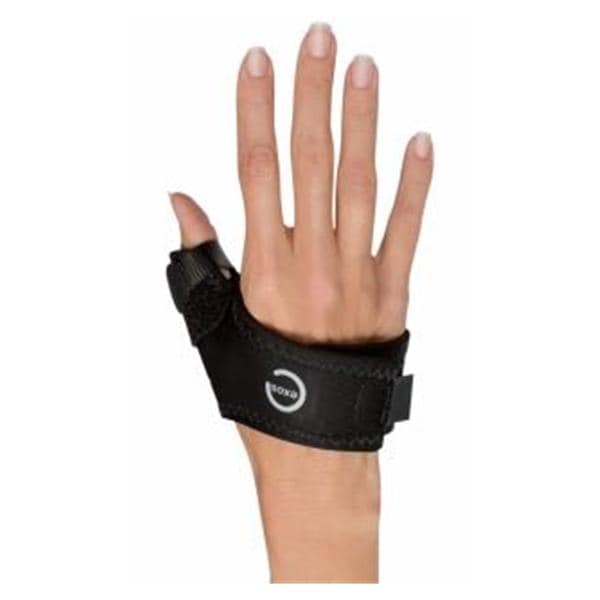 DJO, Inc Strap Brace Exos Accessory Hand Velcro 10/Pk - 800-40-STRAP