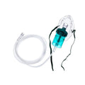 Hudson Respiratory Care Nebulizer Up-Draft Adult 7" Tubing 50/Ca - 1710