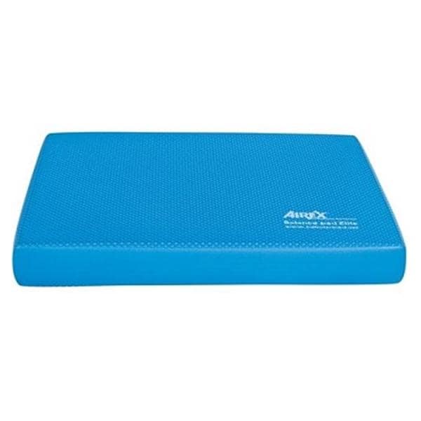 Airex AG Pad Balance Airex 19.5x16.25x2.5" Blue Closed Cell Foam Each - 1007-01