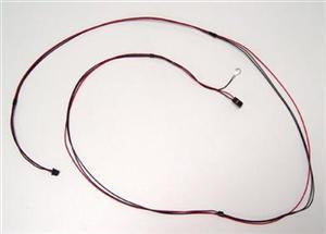 capsa Avalo Keyless Power Wiring Harness