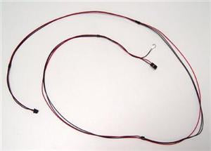 capsa Avalo Keyless Power Wiring Harness