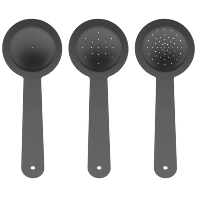 SHORT HANDLE PINHOLE OCCLUDER