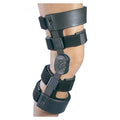 DJO, Inc Brace Recreational Activity Weekender Activity Adlt Kn Fm/Cndyl Blk Sz Sm Lft Each - 79-94363