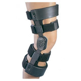 DJO, Inc Brace Recreational Activity Weekender Activity Adlt Kn Fm/Cndyl Blk Sz Sm Lft Each - 79-94363