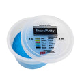 Fabrication Enterprises Putty Exercise CanDo Theraputty Blue Firm 2oz Each - 10-0903