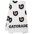 Quaker Oats Company Towel Bath 44x22" Sideline Terry White Each - 49886C-20