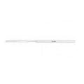Miltex Chisel Ballenger Meister-Hand 6-1/4" 4mm Stainless Steel Each - Integra Miltex - MH20-280