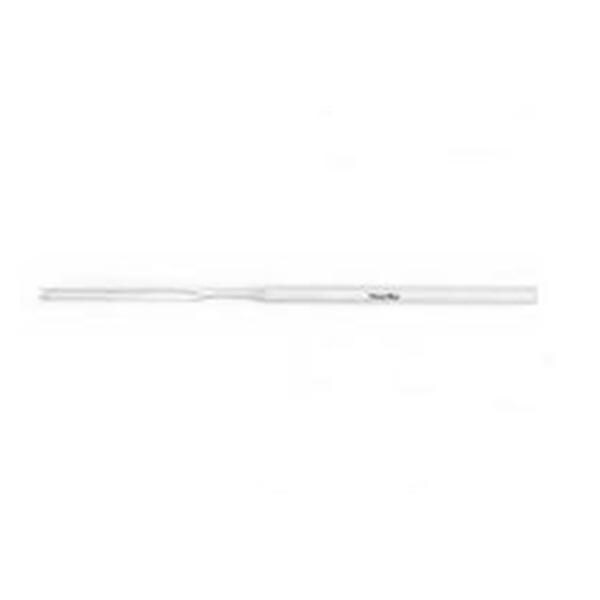 Miltex Chisel Ballenger Meister-Hand 6-1/4" 4mm Stainless Steel Each - Integra Miltex - MH20-280