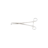 Miltex Forcep Thoracic Gemini Mixter Meister-Hand 11" Angled Right Stainless Steel Each - Integra Miltex - MH25-814
