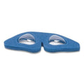 Dupaco Eyewear Protective Opti-Gard Blue 25/Bx - D28300F