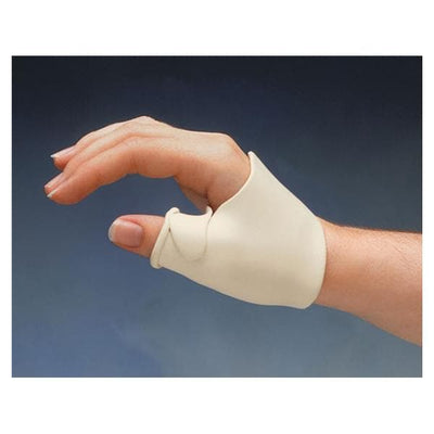 Northcoast Medical, Inc Splint CMC Pre-Cut Thumb White Universal 3/Pk - NC33980-1