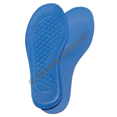 Bird & Cronin Insole Cambion Full Length Size Size B 1/Pr - 11241501