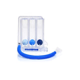 Hudson Respiratory Care Exerciser Breathing Triflo-2 Plastic 12/Ca - 8884717301