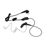Motorola Earpiece Surveillance Motorola Each - HKLN4601