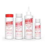 Medegen Medical Products, LLC Solidifier Fluid Control Red-Z 8oz 6/Ca - 2030