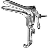 Sklar Instruments Speculum Vaginal Graves 4-3/4x1-1/2" Extra Large Stainless Steel Each - 90-3802