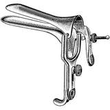Sklar Instruments Speculum Vaginal Graves 3x3/4" Small Stainless Steel Each - 95-303