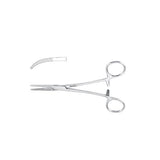 Miltex Forcep Rankin Meister-Hand 6-1/4" Curved Stainless Steel Each - Integra Miltex - MH7-94
