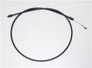 capsa Avalo Keyless Override Cable