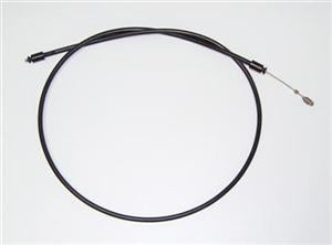 capsa Avalo Keyless Override Cable