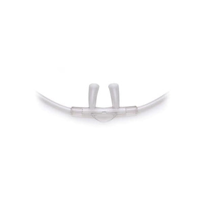 Hudson Respiratory Care Cannula Nasal Oxygen BD Over-the-Ear 7' Star Lumen Tubing Each, 50 Each/CA - 1104