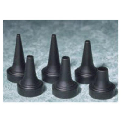 Medical Disposables Labs Specula Otoscope Ortec 6mm 5000/Case - 7666