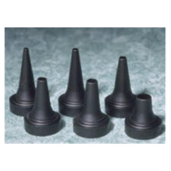 Medical Disposables Labs Specula Otoscope Ortec 6mm 5000/Case - 7666