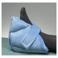 Skil Cushion Cozy Cloth Heel Foam Blue Universal Pr - Care Corporation - 503040