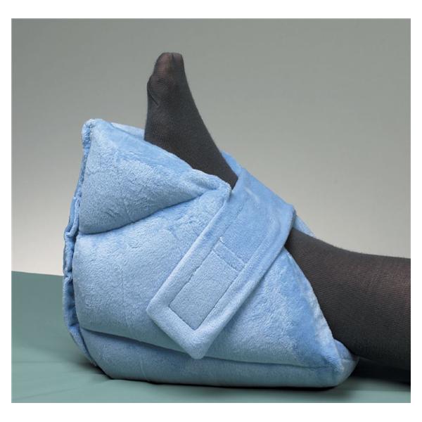 Skil Cushion Cozy Cloth Heel Foam Blue Universal Pr - Care Corporation - 503040