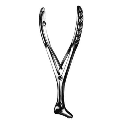 Medco Instruments Inc Speculum Nasal Vienna Adult Each - 82730