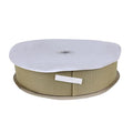 Fabrication Enterprises Hook Strapping Rolyan Velcro 2"x25yd Tan Size Standard Each - 24-7020T