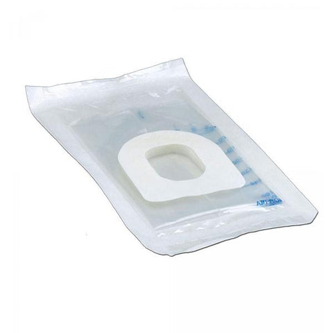 Precision Dynamics Corp. UR-Assure Specimen Collector 200mL Sterile 50/Bx, 10 BX/CA - 05002-00-MCF