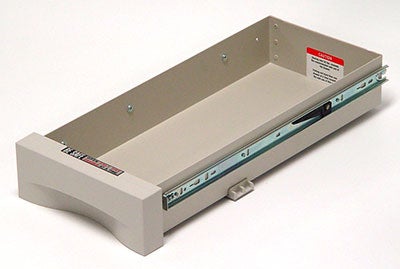 capsa Avalo 3.4 "XL-S" Drawer - Medium Creme