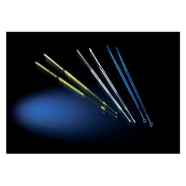 Nalge Calibrated Inoculation Loop Blue 1000/Pk, 4 PK/CA - Nunc International - 251586
