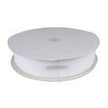 Fabrication Enterprises Hook Strapping Rolyan Velcro 2"x25yd White Standard Each - 24-7030W
