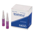 SPS Medical Monitor Biological In Office SporAmpule Steam 48 Hour No Md frm Ltx 20/Bx - SA-020