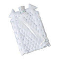 Puritan Bennett Corp Blanket Warming 30x57" Carequilt White 12/Cr - 5030840