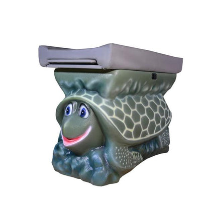Pedia Pals LLC Table Exam ZooPals 4" Cushion Top 53x26x33" Turl 400lb Capacity Each - 4900