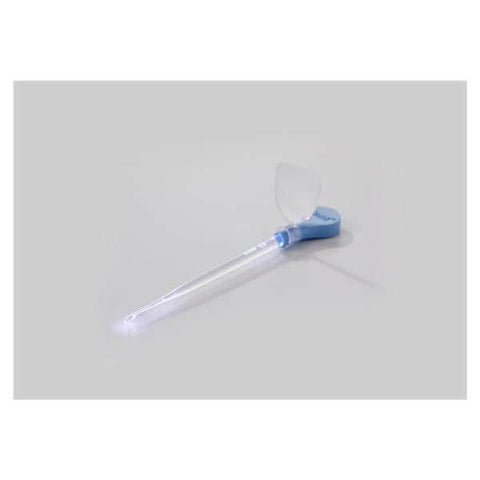 Bionix Medical Technologies Curette Eachr FlexLoop 4mm Standard Wide Tip Lighted Flexible PP Disp 50/Bx - 2240