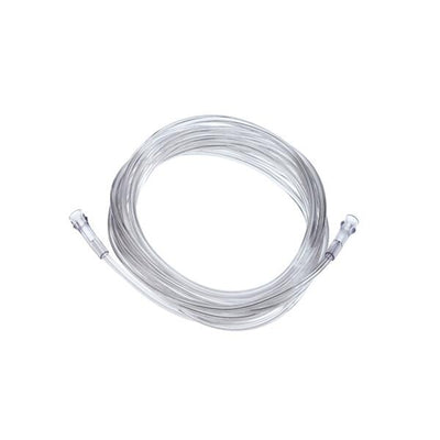 Hudson Respiratory Care Tubing Oxygen Supply Rusch 7' Star Lumen Tubing Each, 50 Each/CA - 1115
