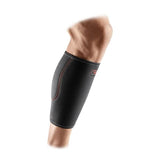 Shock Doctor Inc Sleeve Compression Deluxe Support Long Calf Neo/Nyl Blk Size Level One Large Each - 441-L