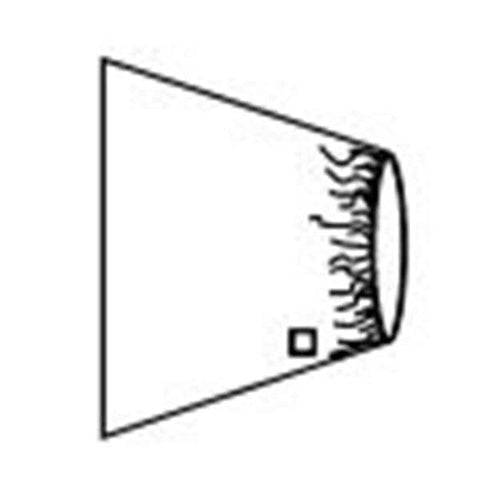 Microtek Medical Banded Bag Fluoroscope 36x22 25/Ca - 29-63629