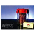 Mitsubishi Life Science Jar Storage 2.5 Plexiglas Each - R685025
