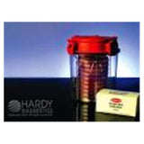 Mitsubishi Life Science Jar Storage 2.5 Plexiglas Each - R685025