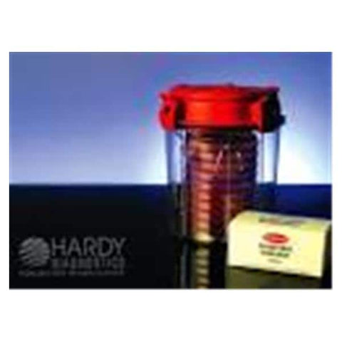 Mitsubishi Life Science Jar Storage 2.5 Plexiglas Each - R685025