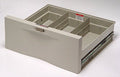 capsa Avalo 10 Inch "S" Drawer - Medium Creme