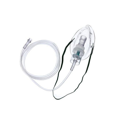 Hudson Respiratory Care Nebulizer Micro Mist Adult Small Volume Each, 50 Each/CA - RHS885U