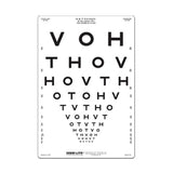 Good Occluder Distance 9x14" Each - Lite Co - 600736