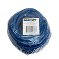 Fabrication Enterprises Tubing Exercise CanDo 25' Blue Heavy Each - 41913